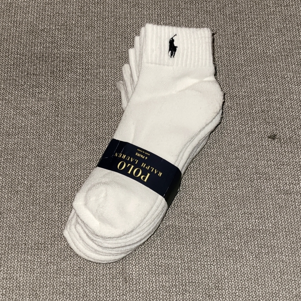 Polo Ralph Lauren Socks